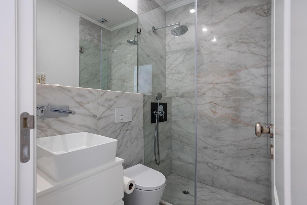 Trendy T.m By The River Apartamento Lisboa
