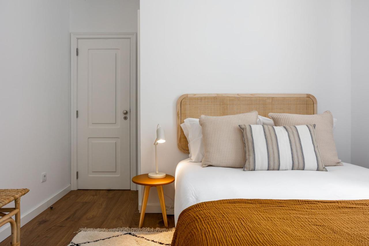 Apartamento Trendy T.m By The River Lisboa