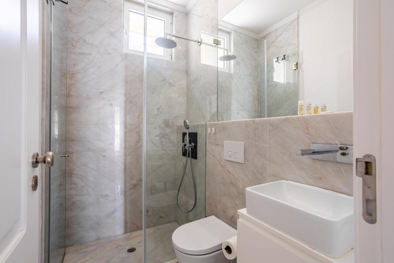 Apartamento Trendy T.m By The River *