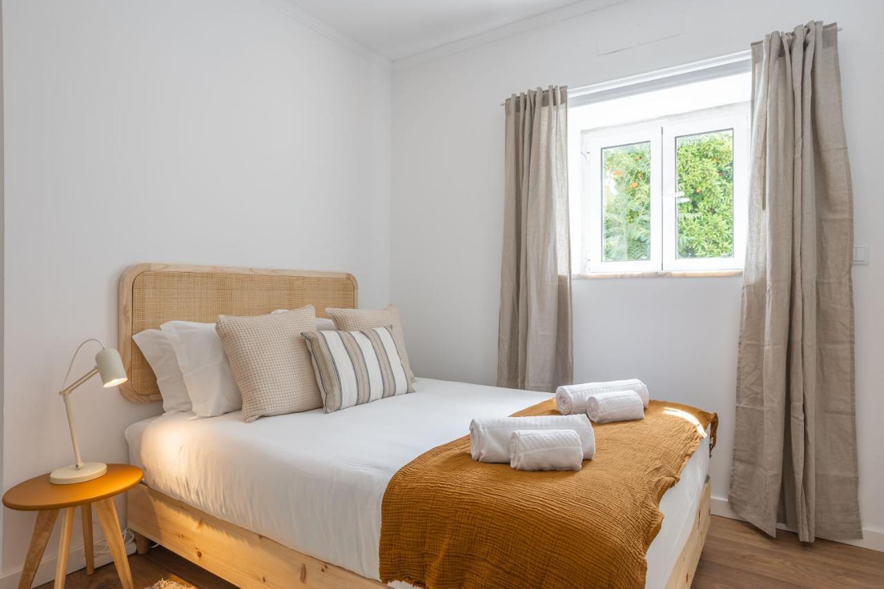 Apartamento Trendy T.m By The River *