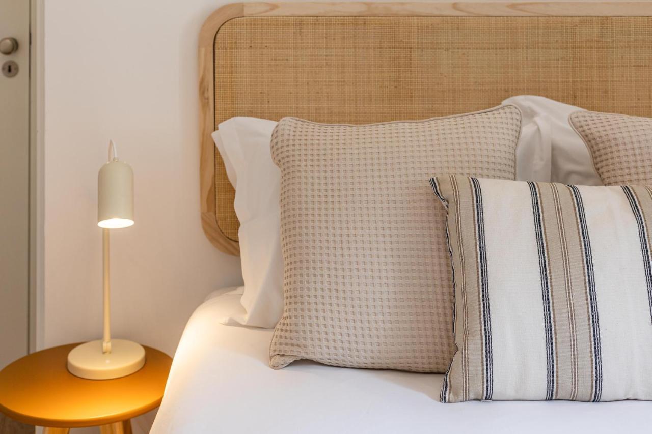 Trendy T.m By The River Apartamento *