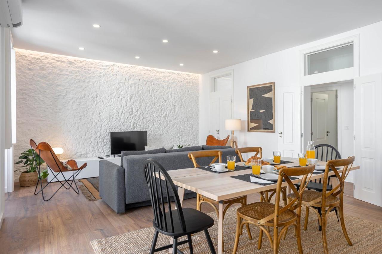 Trendy T.m By The River Apartamento Lisboa